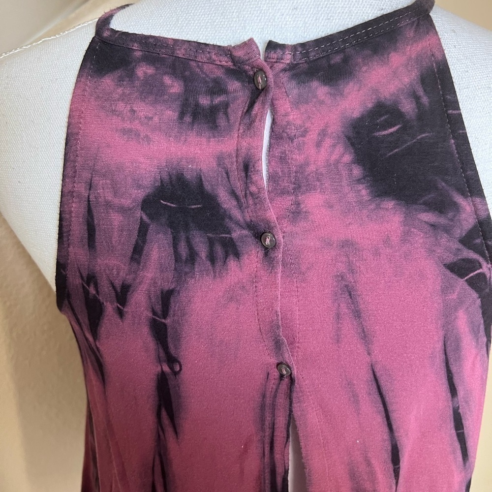 American Eagle Split Back Tank Top - image 5